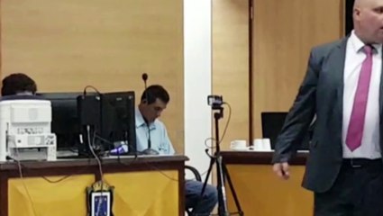 Homem que cometeu tentativa de homicídio durante festa infantil é julgado