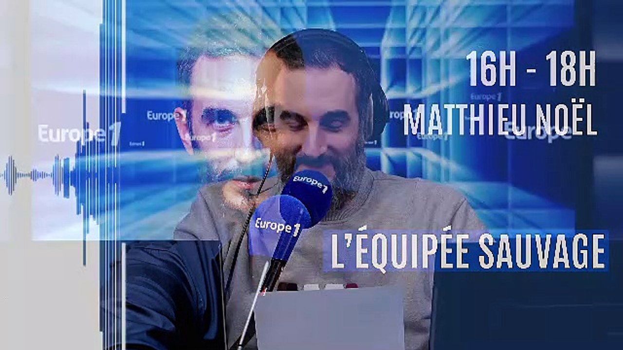 La recette d'Olivier Poels : la crêpe suzette