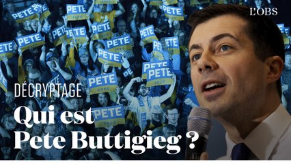Pete Buttigieg : 7 choses à savoir sur le plus jeune candidat à la primaire démocrate