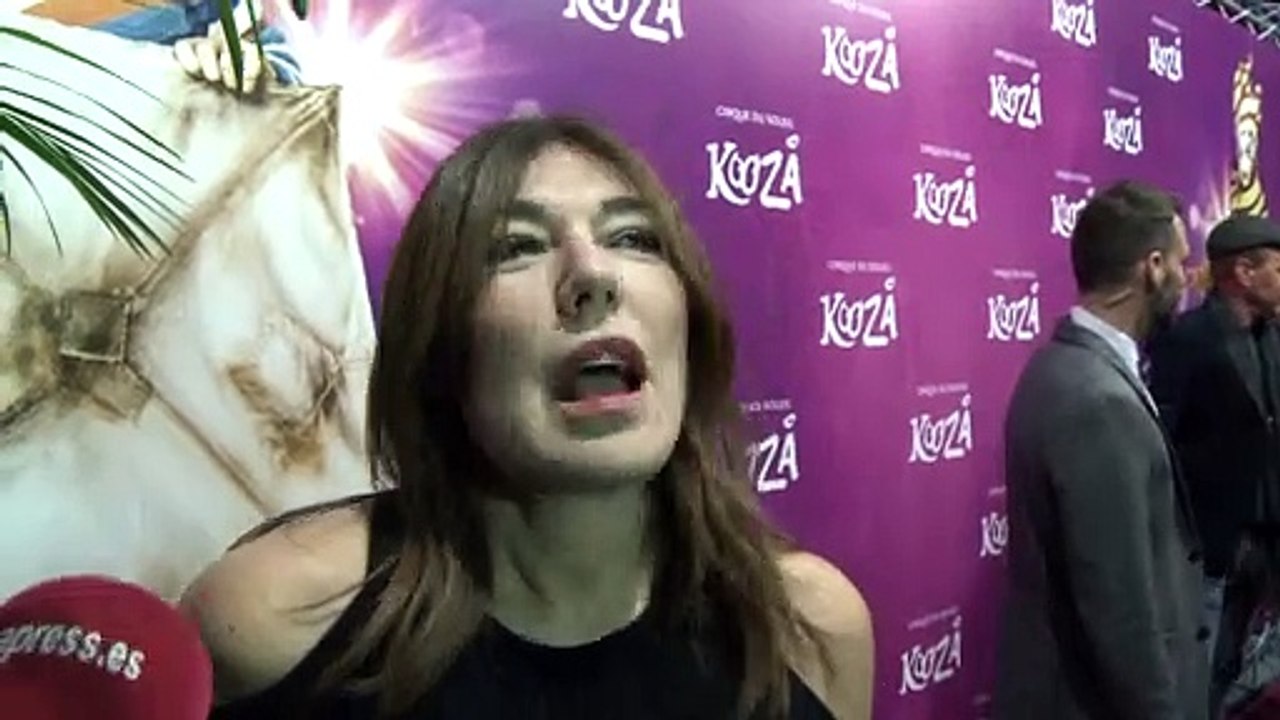 Raquel Revuelta rompe su silencio tras la muerte de su exmarido