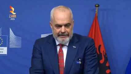 LISTA E SHTETEVE QË U SOLIDARIZUAN ME SHQIPËRINË PAS TËRMETIT