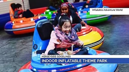 GOODLINES: 19th February 2020