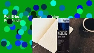 Full E-book  Blueprints Medicine  For Kindle