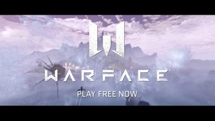 Warface - Bande-annonce de lancement Switch