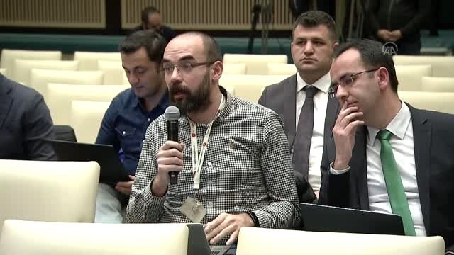 Kalın: (Trablus Limanına roketli saldırı) Derhal, misliyle karşılık verildi