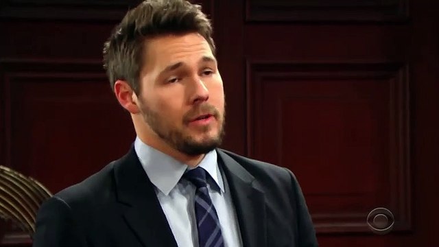 'Bold And The Beautiful'- Will Thomas Be Exposed?
