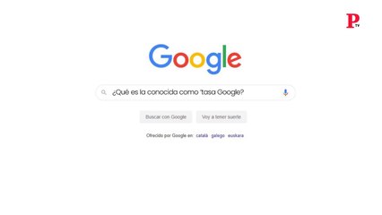Tasa Google y tasa Tobin: preguntas y respuestas sobre los impuestos aprobados por el Gobierno