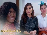 Madrasta: Pagbabalat-kayo ni Katharine | Episode 97