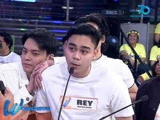 Wowowin: Kuwento sa likod ng kantang "Imahe" ng Magnus Haven