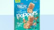 Caramel-Dipped Rice Krispies Treat Snap Crackle Poppers Are Like Pre-Baked Deliciousness