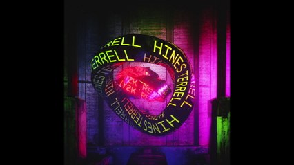 Terrell Hines - Get Up