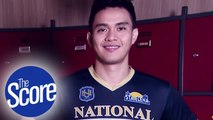 NU Bulldogs’ James Natividad On Three-Peat | The Score