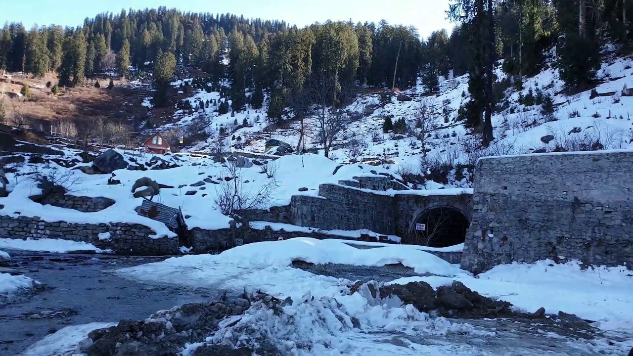 मनाली में कहाँ घूमें और हेलीकाप्टर से सैर कैसे करें?[Manali Helicopter Ride Rohtang Pass] MUST WATCH