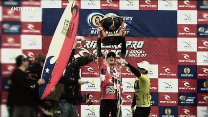 In Honor Of Andy Irons