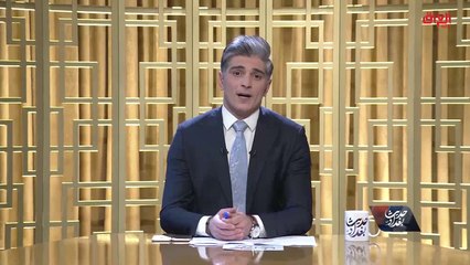 حلقة اليوم من حديث بغداد: وزارة علاوي.. حكومة متظاهرين أم سياسيين