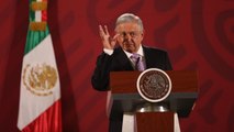 AMLO asegura que no habrá impunidad por asesinato de Fátima