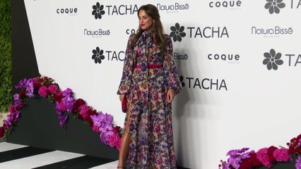 Paula Echevarría, fin de su blog en Elle