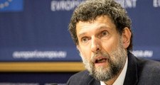 Son dakika: Osman Kavala hakkında yeniden gözaltı kararı verildi