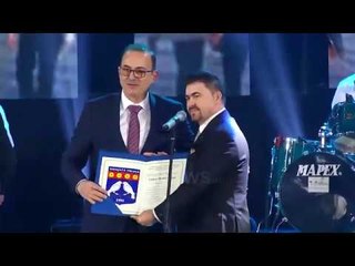 Ora News - Shoqata Tirana vlerëson emrat që kontribuan për kryeqytetin