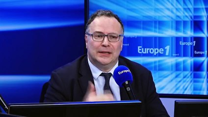 "Séparatisme" religieux : "On a laissé faire ce processus"