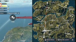 Power of M16A4 in Pubg Mobile Lite