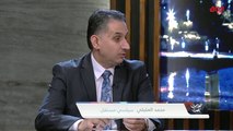 السياسي المستقل محمد العكيلي عن انقسام الشارع والكتل حول علاوي