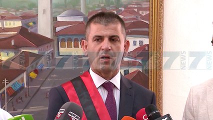 DOSJA E AGIM KAJMAKUT SHKON NE GJYKATE, PERBALLET ME DY AKUZA - News, Lajme - Kanali 7