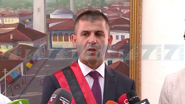 DOSJA E AGIM KAJMAKUT SHKON NE GJYKATE, PERBALLET ME DY AKUZA - News, Lajme - Kanali 7