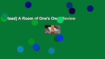 [Read] A Room of One's Own  Review