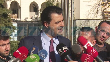 BASHA «NUK KA FORCE MBI TOKE QE MUND TA NDALE ROTACIONIN» - News, Lajme - Kanali 7