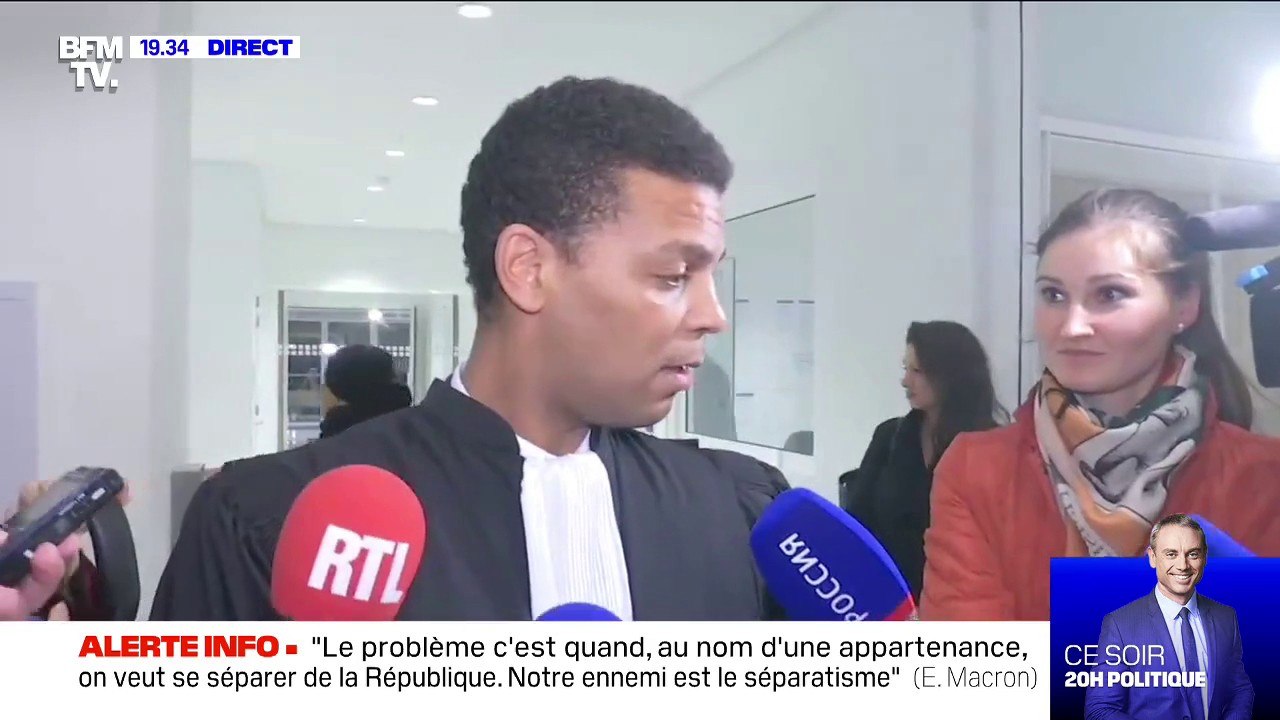 Affaire Griveaux: Piotr Pavlenski a été mis en examen, selon son avocat