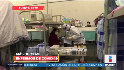 Muere primer infectado por Coronavirus en Europa