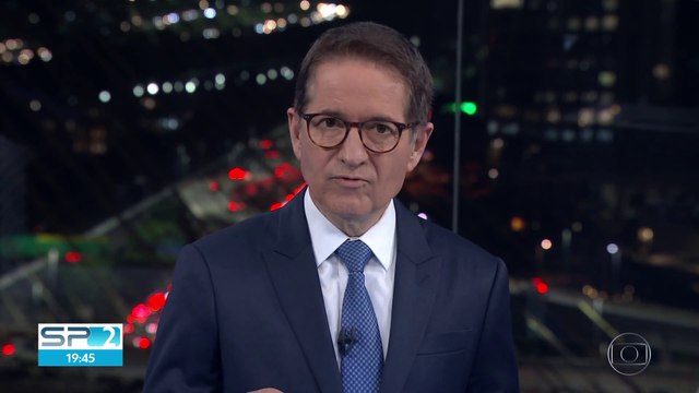 SPTV - Globo HD SP (17/02/2020)