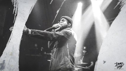 Jac Ross - It's OK To Be Black (Lyric Video)