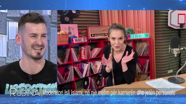 Ori-Islit: Mos u vono...