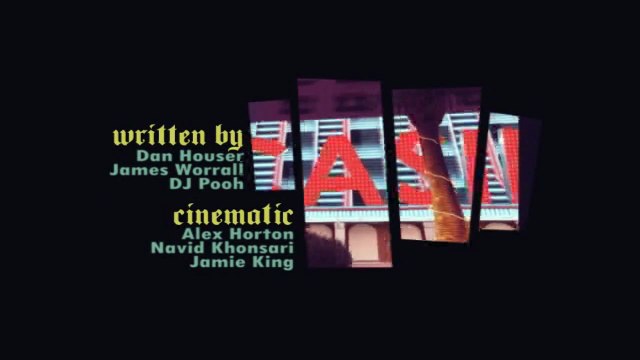 GTA San Andreas/Big Smoke, Sweet & Kendl (CJ) | Jose Sala