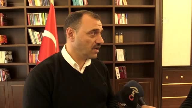 Elazığ Valisi Kaldırım, deprem bölgesinde gelinen süreci değerlendirdi: (2)