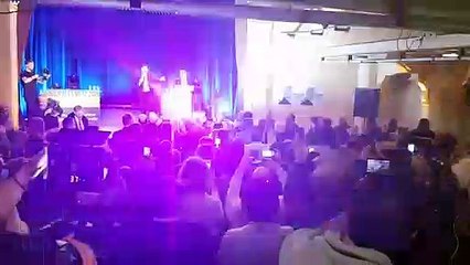 Edouard Philippe vient à Metz soutenir Richard Lioger