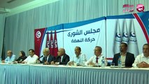 شاهد..مباشر قطر:إخوان تونس يعرقلون حكومة 