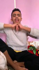 مطرب المهرجانات كزبرة:"ده وش بنى أدام معاه 10 مليون..أنا عندى دوالى