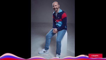 Les Orres : Cartman propose "un voyage dans le temps" avec humour