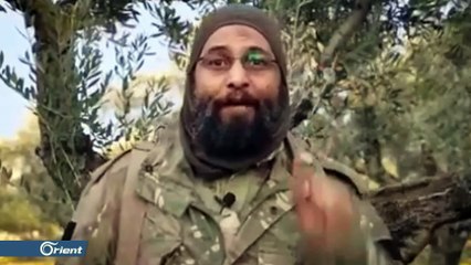مصادر إعلامية: "تحرير الشام" تشترط حل نفسها بوضع هيكلية جديدة لها