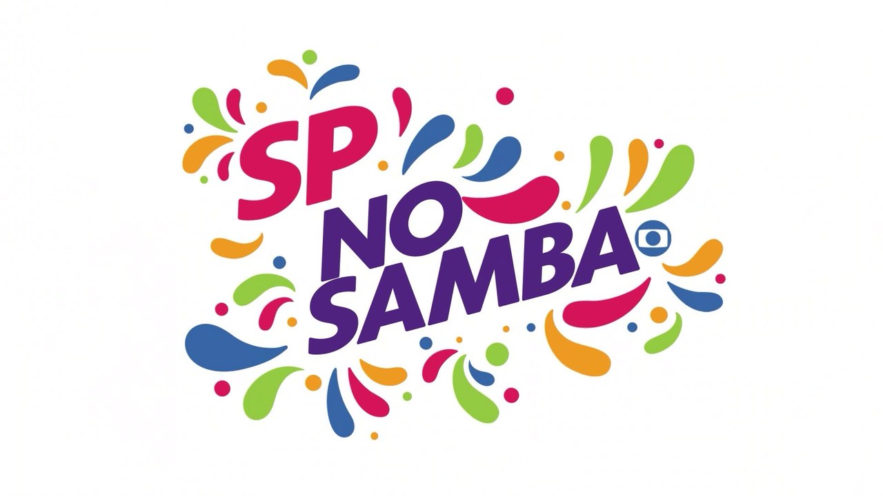 SP no Samba - Globo HD SP [BL-01] (15/02/2020)