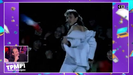 Les images les plus cultes de Philippe Candeloro