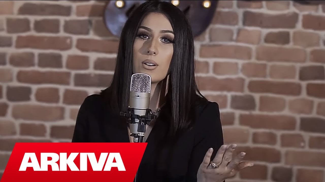 Dafina Morina - Kush ka humb nje dashuri (Official Video HD)