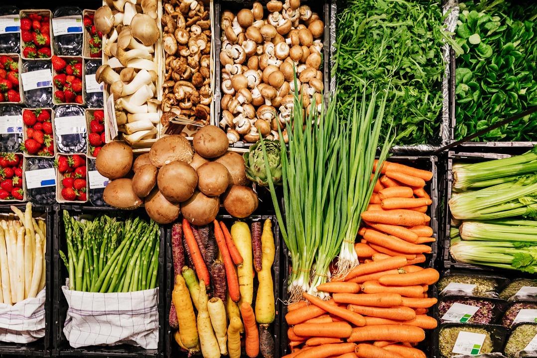 How Opening More Grocery Stores Could Lead to Less Food Waste