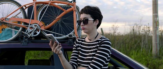 Respira - tráiler oficial