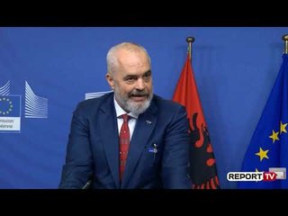 Report TV -Konferenca e donatorëve për Shqipërinë/ Europa zhgënjehet nga SHBA (dhe Spanja)