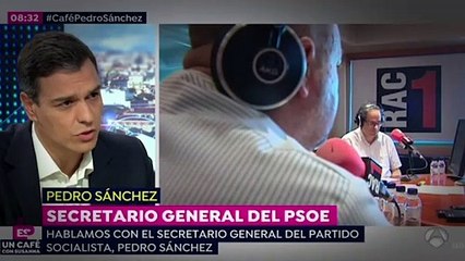 Otro embuste más de Pedro Sánchez, ahora sobre el acatamiento de la Constitución