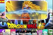 DRAGON BALL SUPER SBDD C57